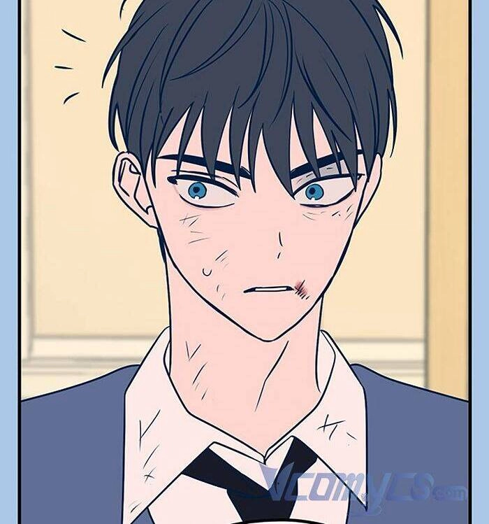 Kẻ Rác Rưởi Không Đáng Được Yêu Chapter 29 - 26