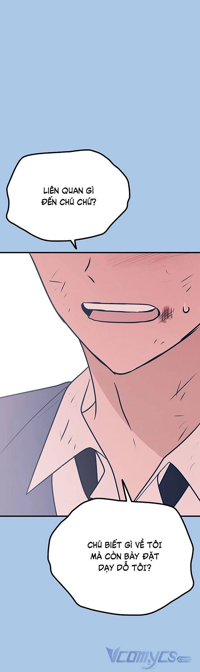 Kẻ Rác Rưởi Không Đáng Được Yêu Chapter 29 - 31