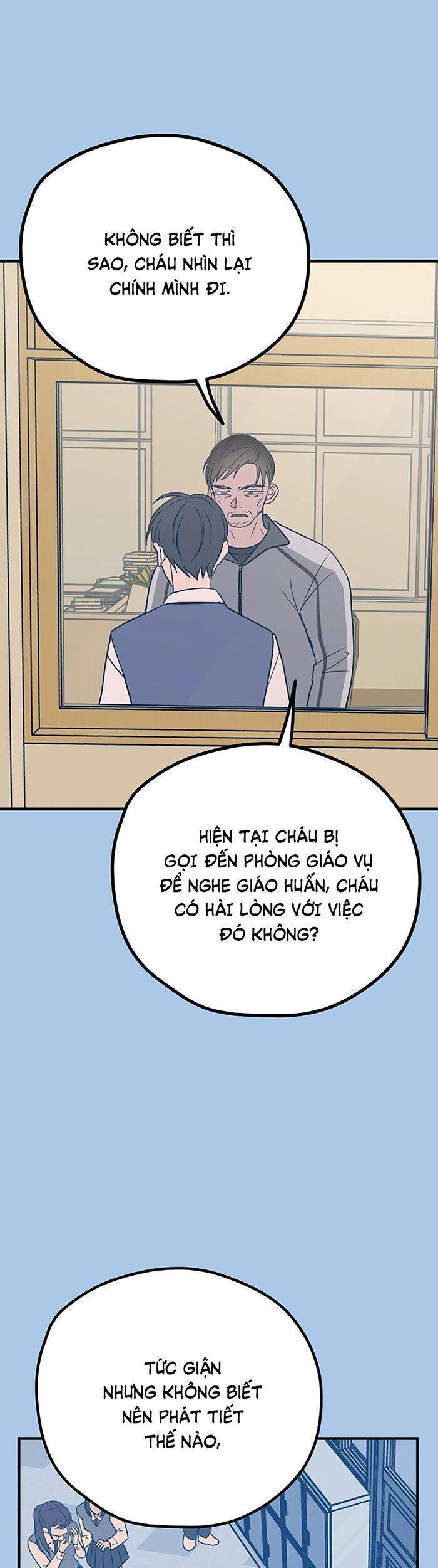 Kẻ Rác Rưởi Không Đáng Được Yêu Chapter 29 - 32