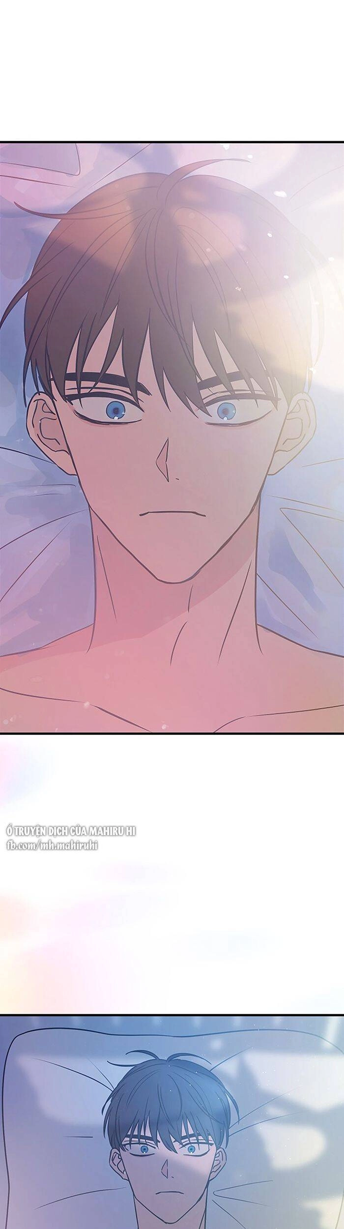 Kẻ Rác Rưởi Không Đáng Được Yêu Chapter 29 - 38