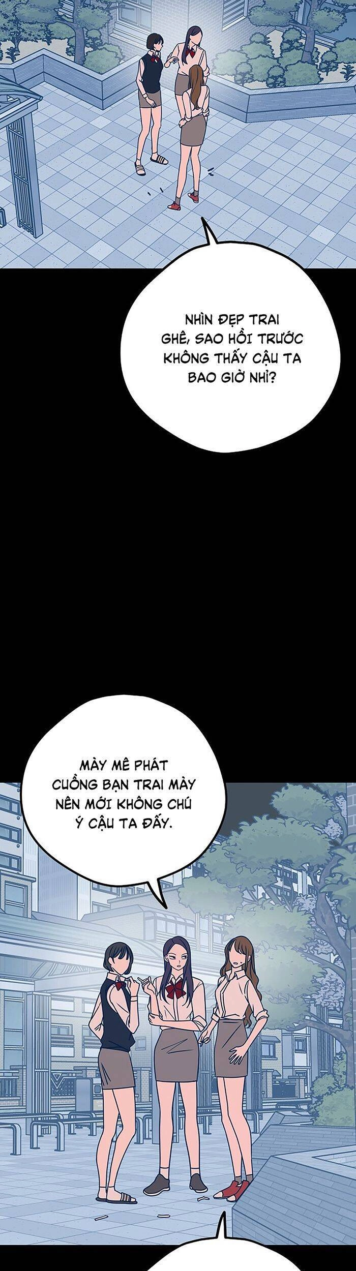 Kẻ Rác Rưởi Không Đáng Được Yêu Chapter 30 - 4