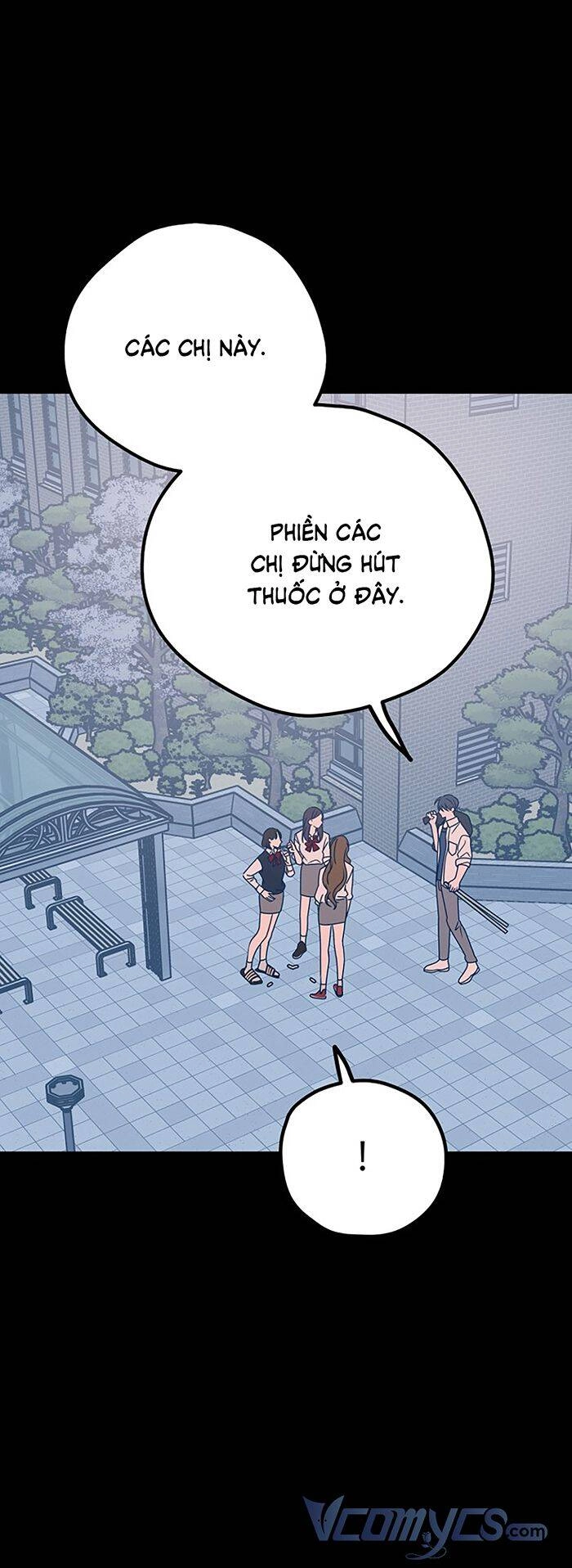 Kẻ Rác Rưởi Không Đáng Được Yêu Chapter 30 - 7