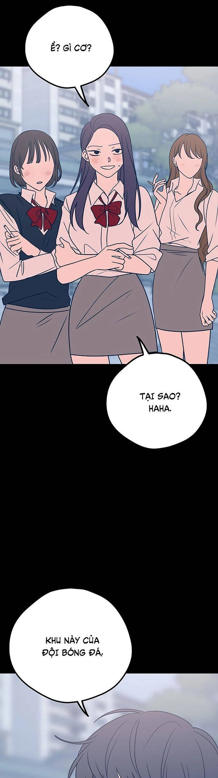 Kẻ Rác Rưởi Không Đáng Được Yêu Chapter 30 - 8