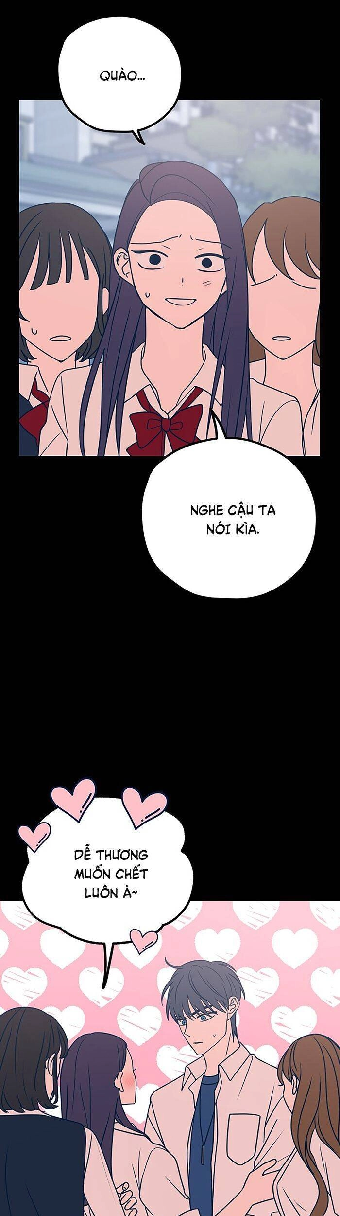 Kẻ Rác Rưởi Không Đáng Được Yêu Chapter 30 - 12