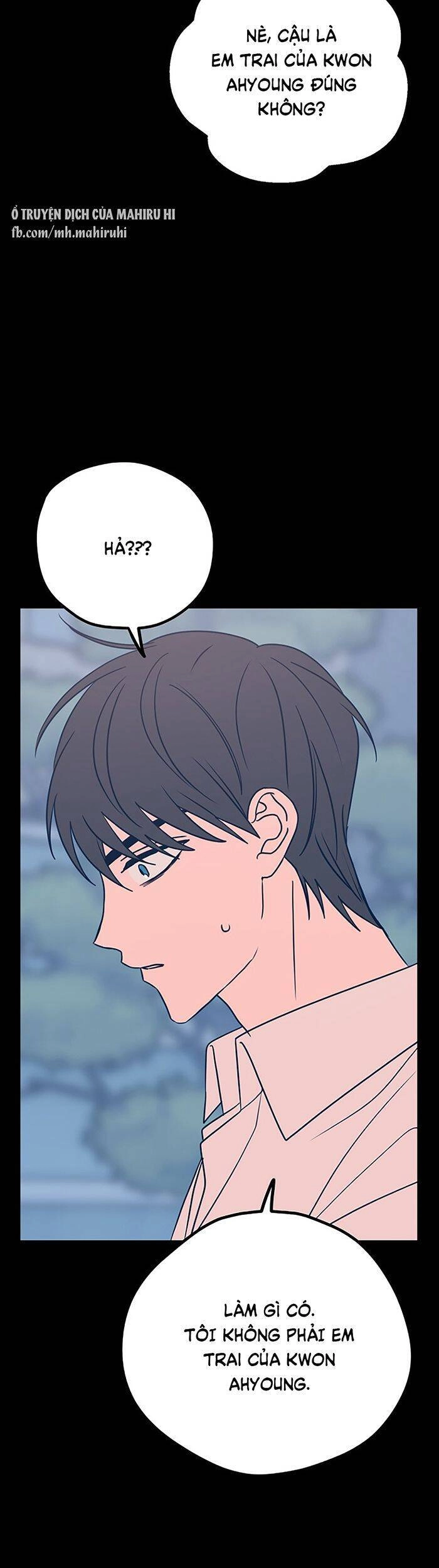 Kẻ Rác Rưởi Không Đáng Được Yêu Chapter 30 - 14