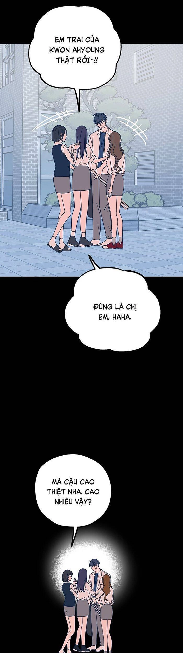 Kẻ Rác Rưởi Không Đáng Được Yêu Chapter 30 - 16