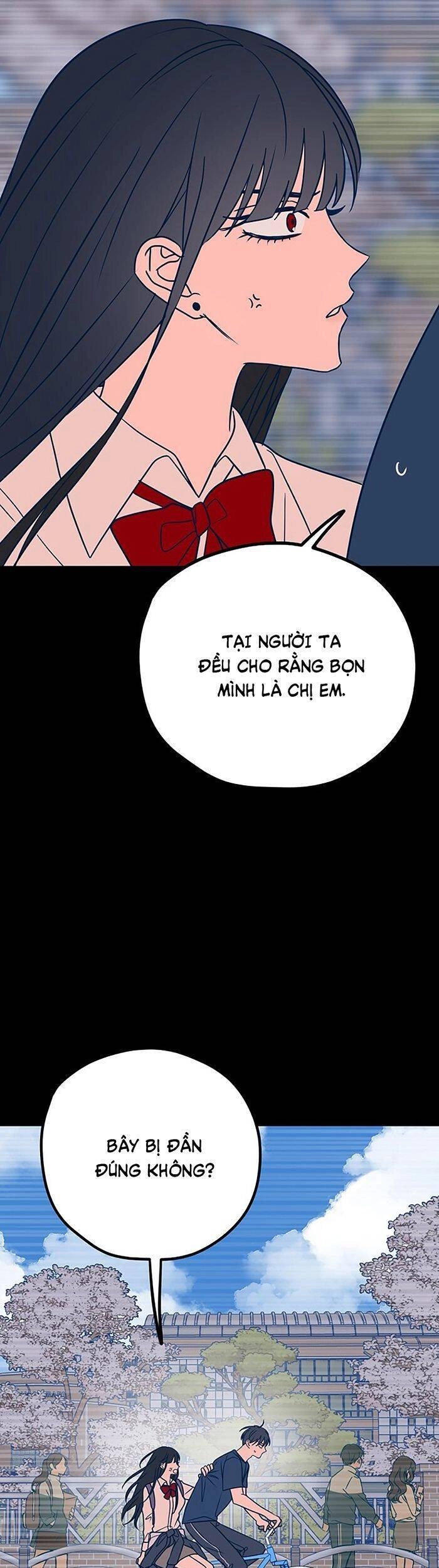 Kẻ Rác Rưởi Không Đáng Được Yêu Chapter 30 - 22