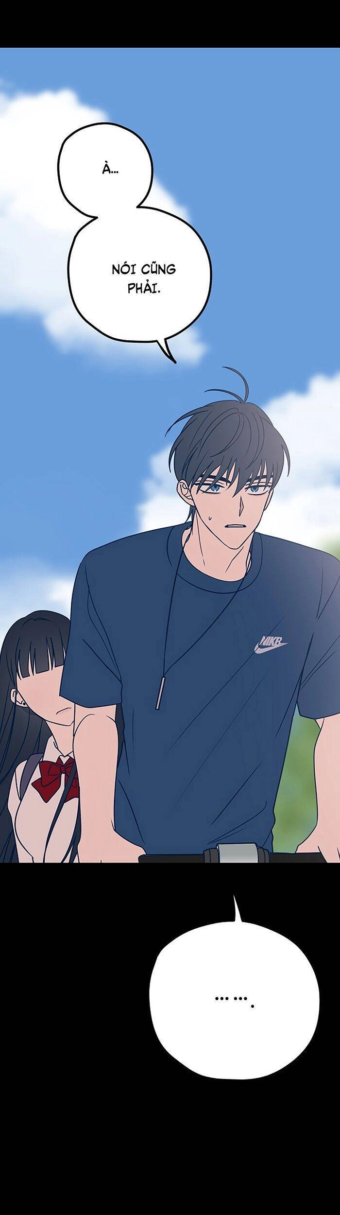 Kẻ Rác Rưởi Không Đáng Được Yêu Chapter 30 - 24