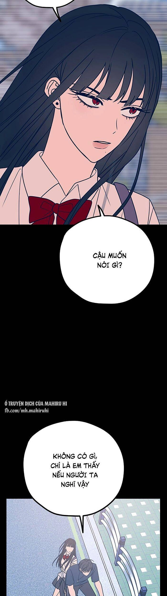 Kẻ Rác Rưởi Không Đáng Được Yêu Chapter 30 - 26