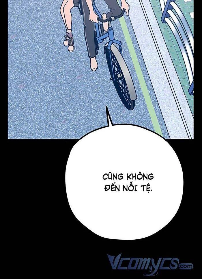 Kẻ Rác Rưởi Không Đáng Được Yêu Chapter 30 - 27