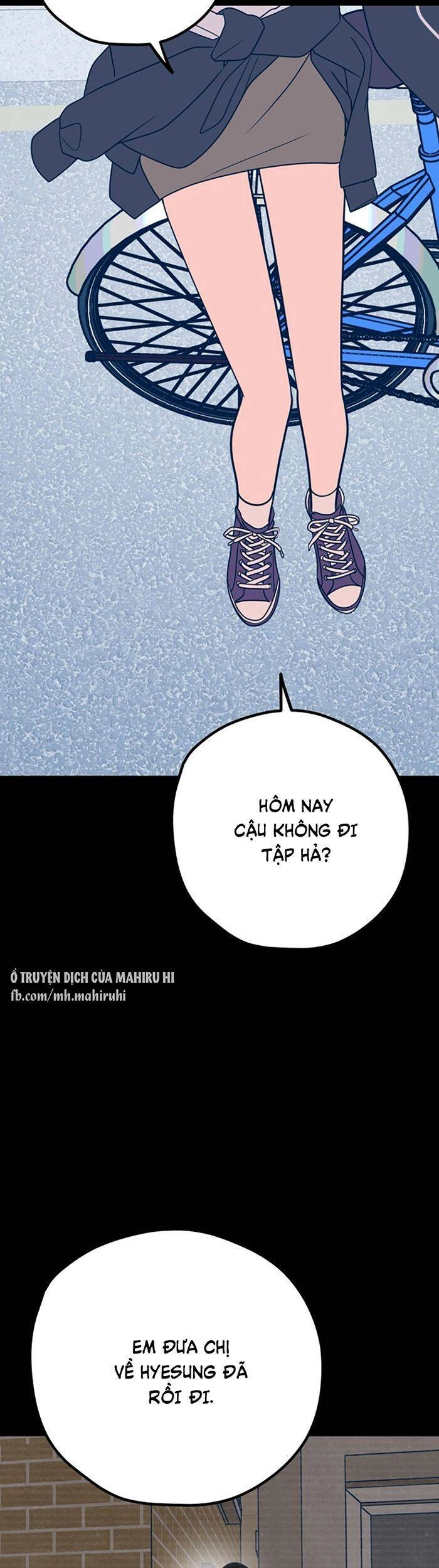 Kẻ Rác Rưởi Không Đáng Được Yêu Chapter 30 - 30