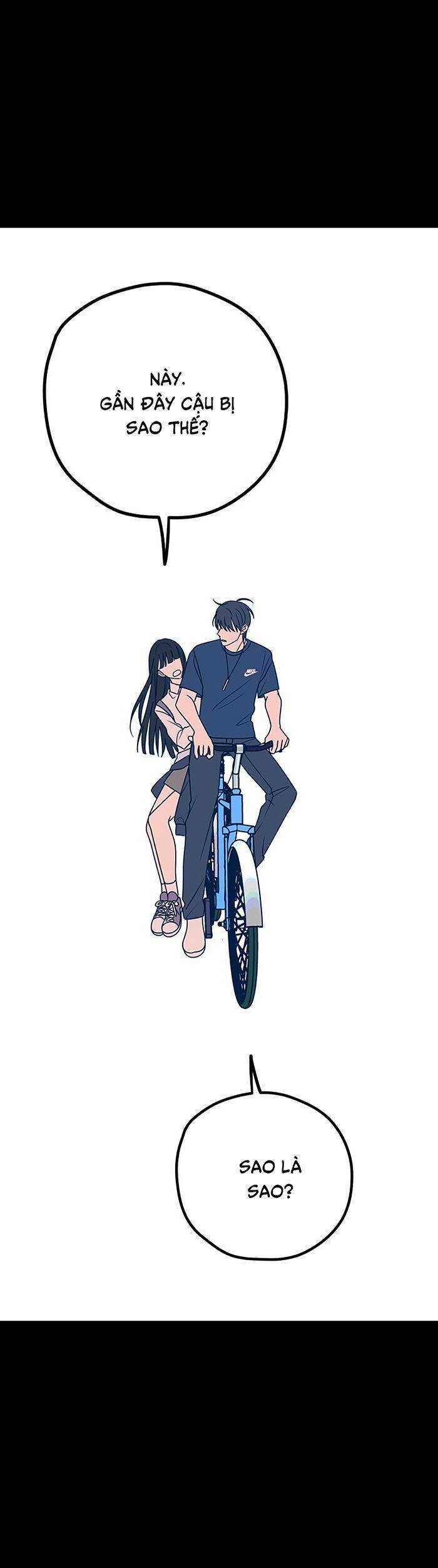 Kẻ Rác Rưởi Không Đáng Được Yêu Chapter 30 - 32