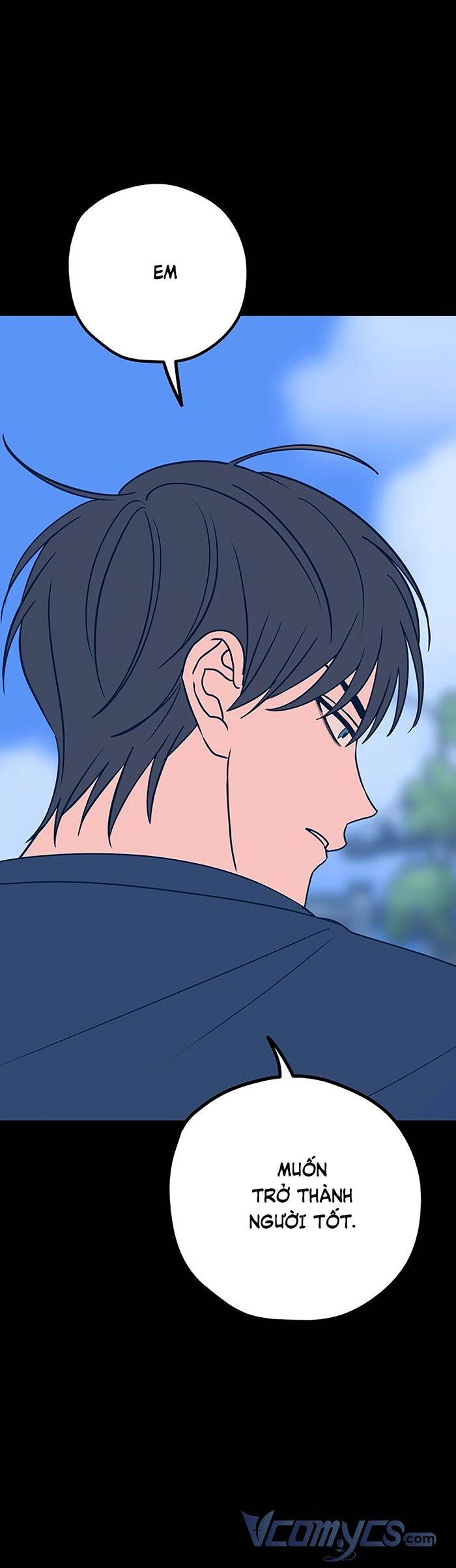 Kẻ Rác Rưởi Không Đáng Được Yêu Chapter 30 - 34