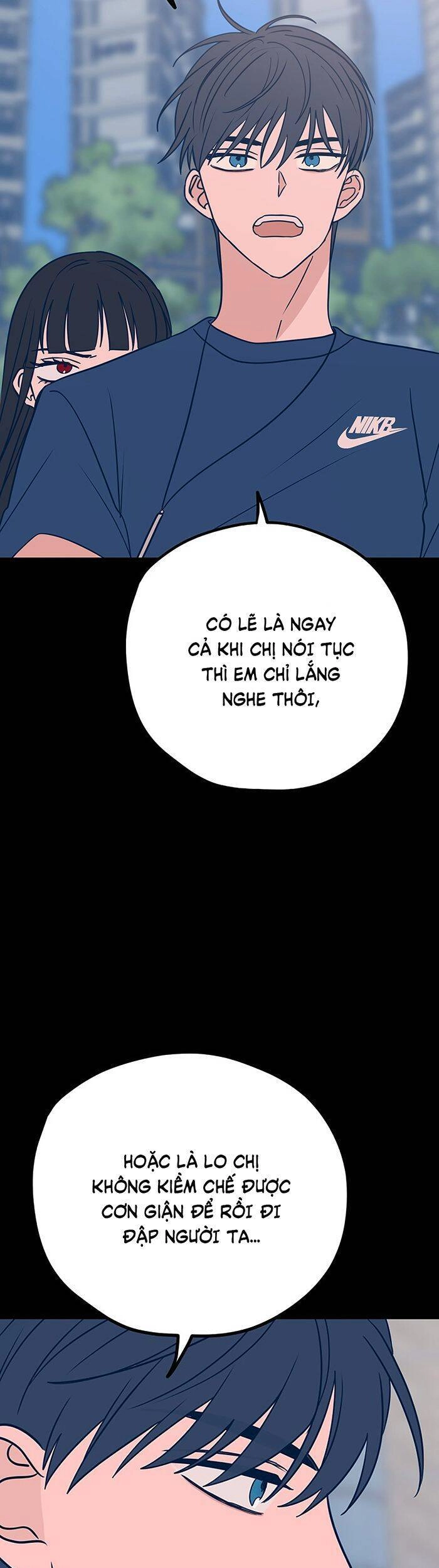 Kẻ Rác Rưởi Không Đáng Được Yêu Chapter 30 - 37