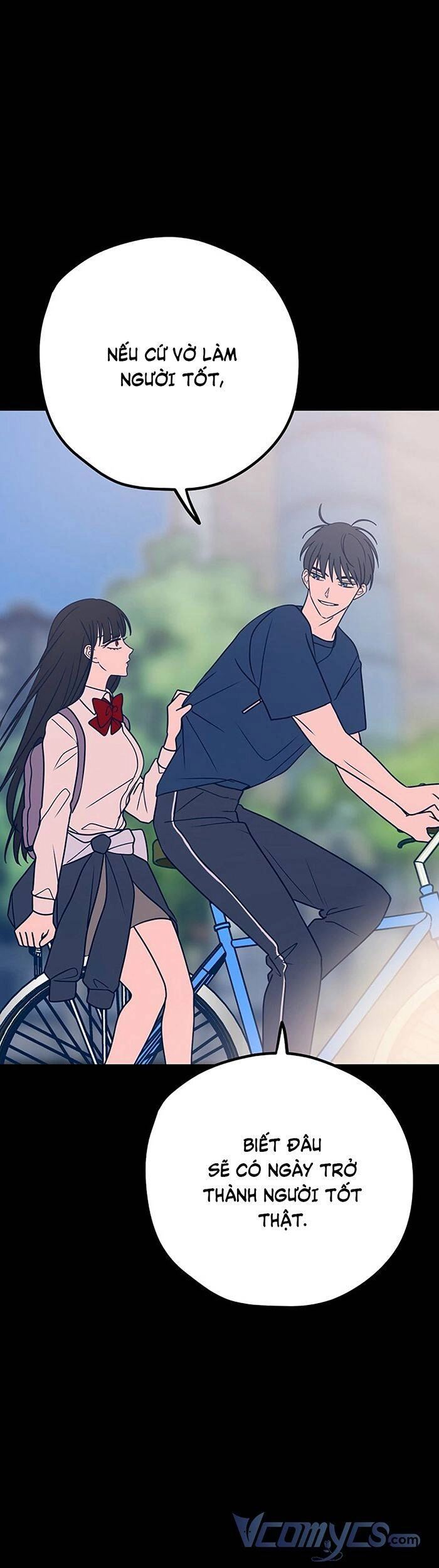 Kẻ Rác Rưởi Không Đáng Được Yêu Chapter 30 - 39