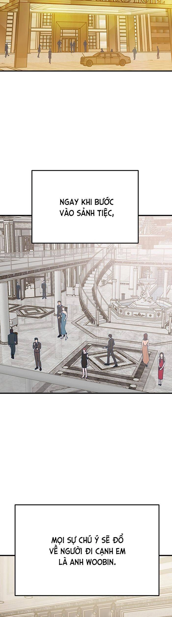 Kẻ Rác Rưởi Không Đáng Được Yêu Chapter 31 - 7