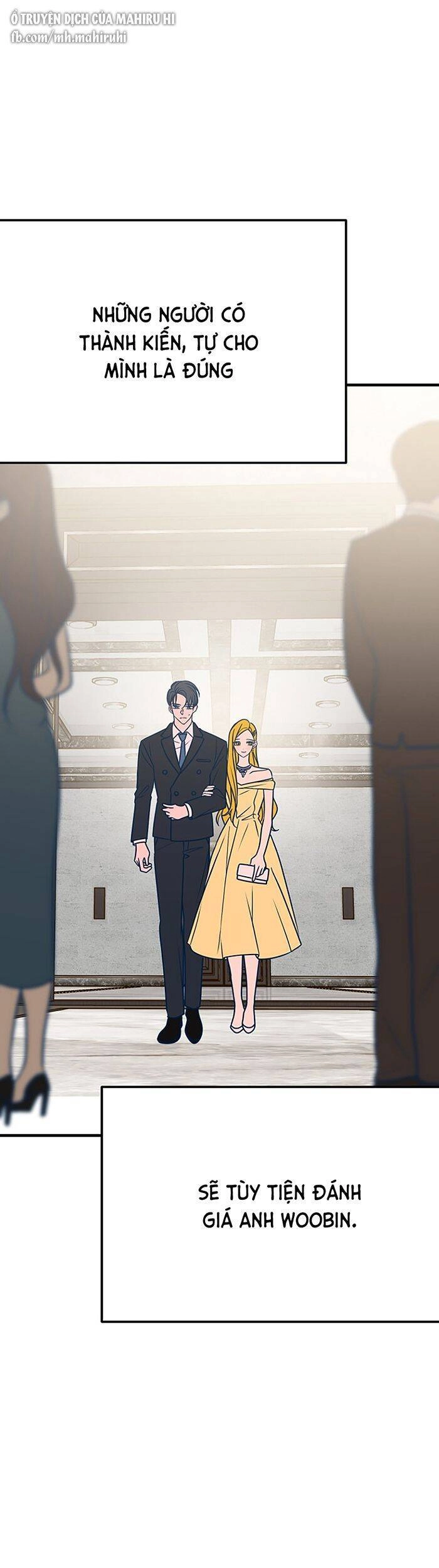 Kẻ Rác Rưởi Không Đáng Được Yêu Chapter 31 - 9