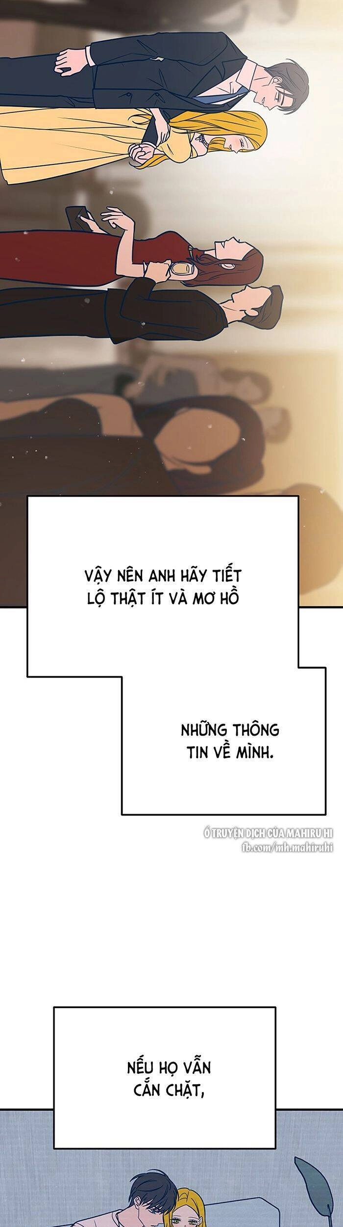 Kẻ Rác Rưởi Không Đáng Được Yêu Chapter 31 - 11