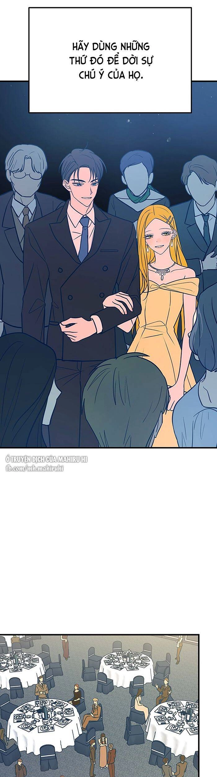 Kẻ Rác Rưởi Không Đáng Được Yêu Chapter 31 - 15