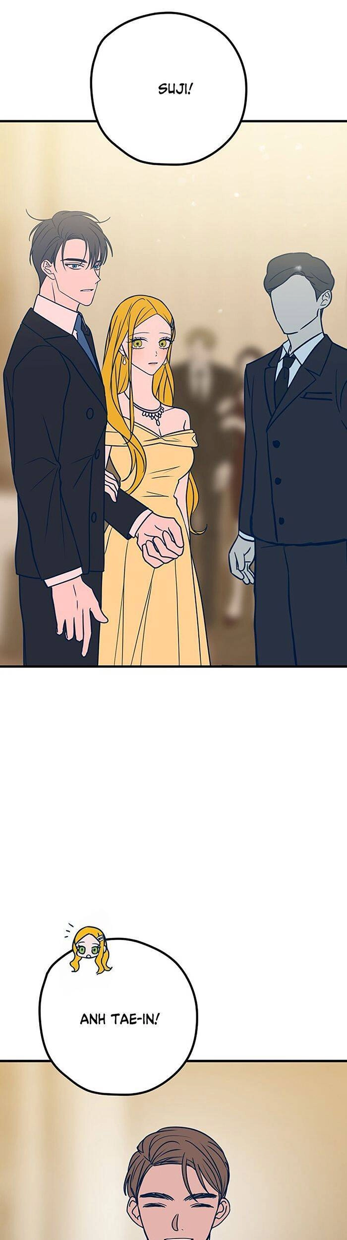 Kẻ Rác Rưởi Không Đáng Được Yêu Chapter 31 - 17