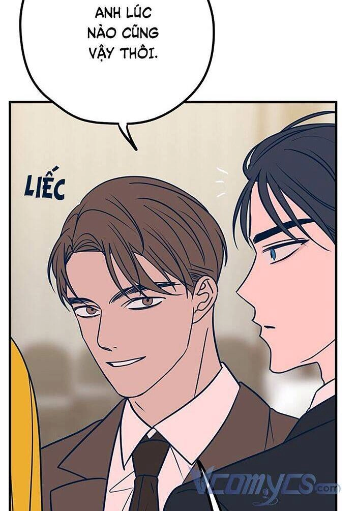 Kẻ Rác Rưởi Không Đáng Được Yêu Chapter 31 - 22