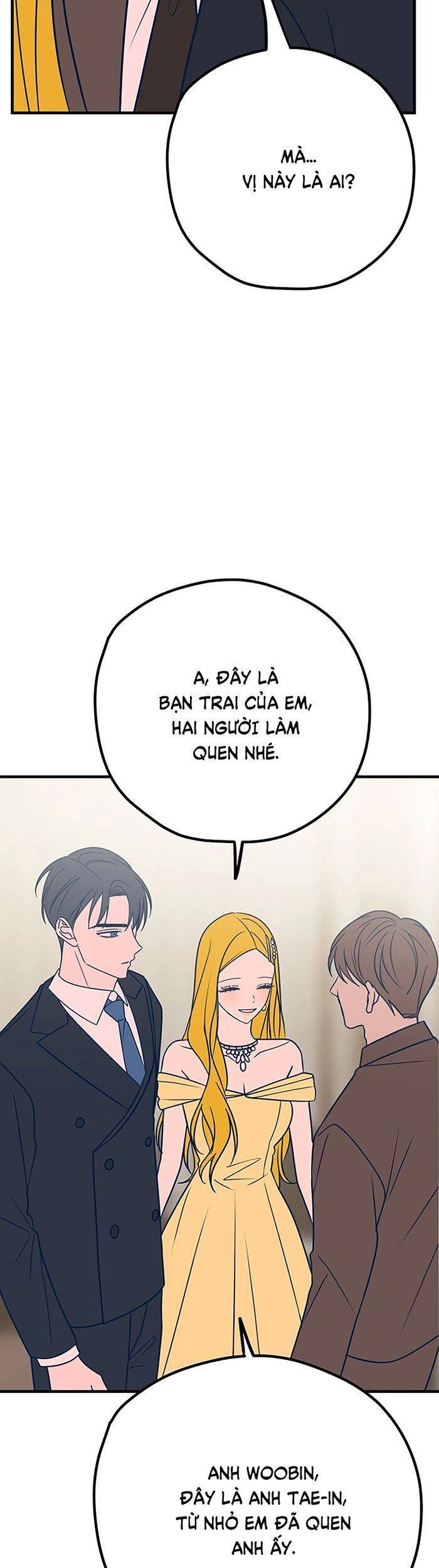 Kẻ Rác Rưởi Không Đáng Được Yêu Chapter 31 - 23