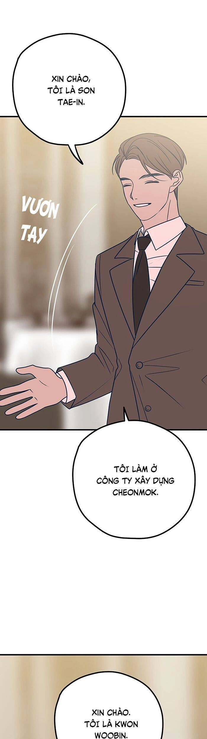 Kẻ Rác Rưởi Không Đáng Được Yêu Chapter 31 - 25