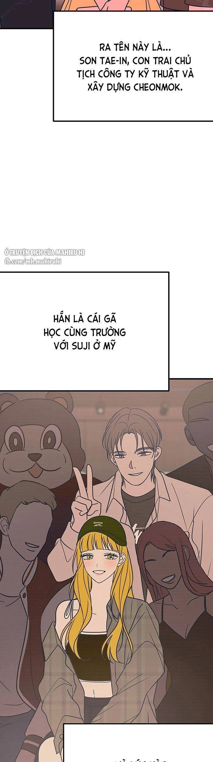 Kẻ Rác Rưởi Không Đáng Được Yêu Chapter 31 - 27