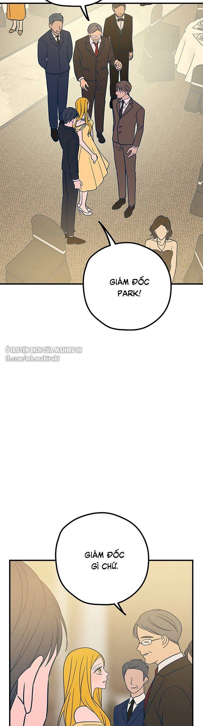 Kẻ Rác Rưởi Không Đáng Được Yêu Chapter 31 - 30