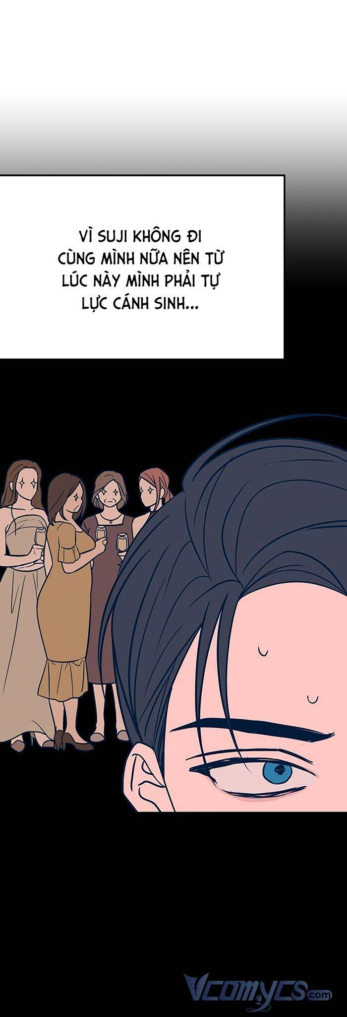 Kẻ Rác Rưởi Không Đáng Được Yêu Chapter 31 - 35