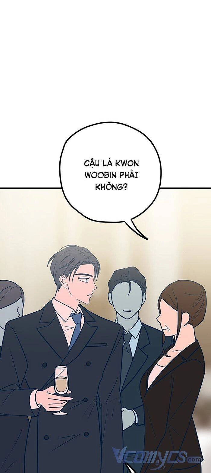 Kẻ Rác Rưởi Không Đáng Được Yêu Chapter 32 - 3