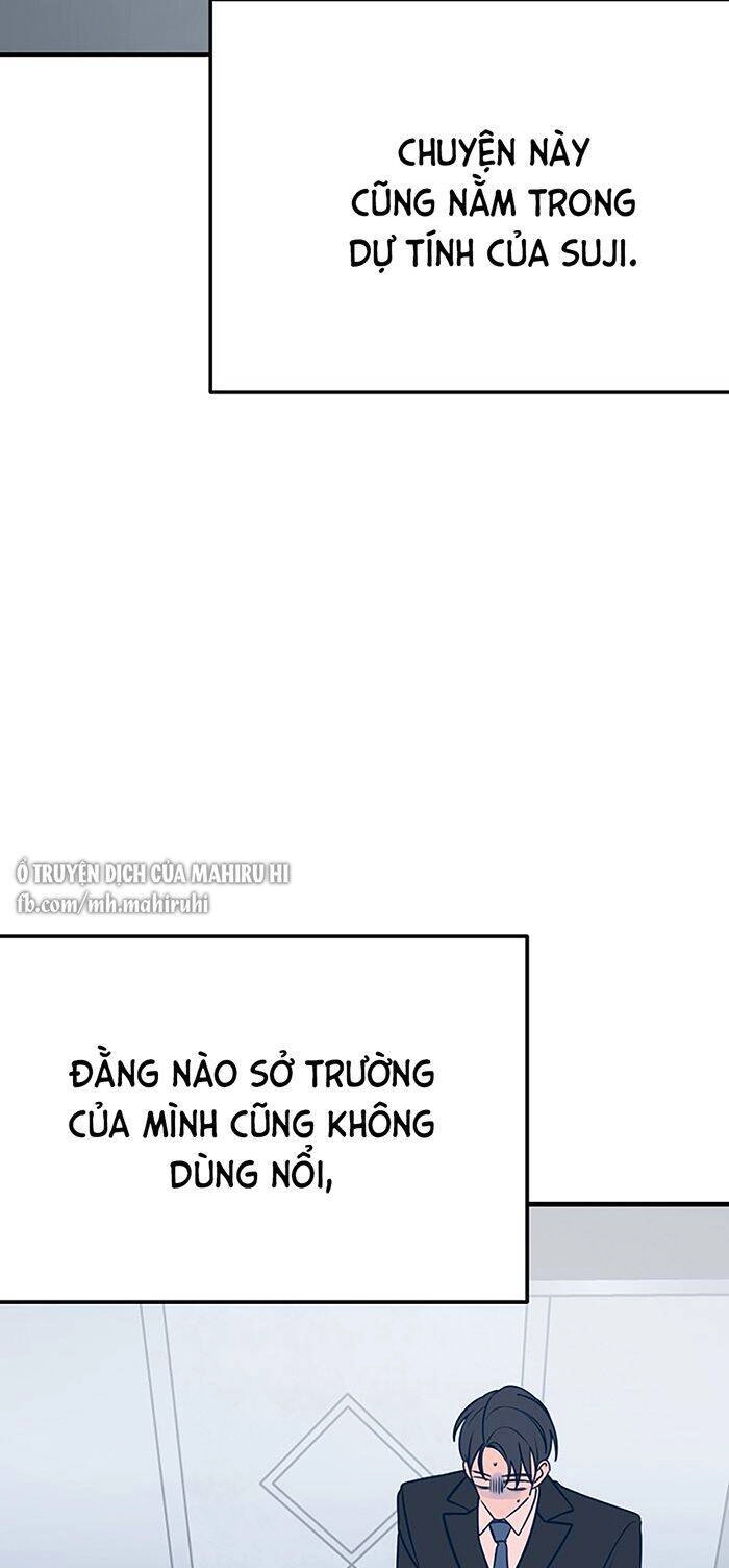 Kẻ Rác Rưởi Không Đáng Được Yêu Chapter 32 - 8