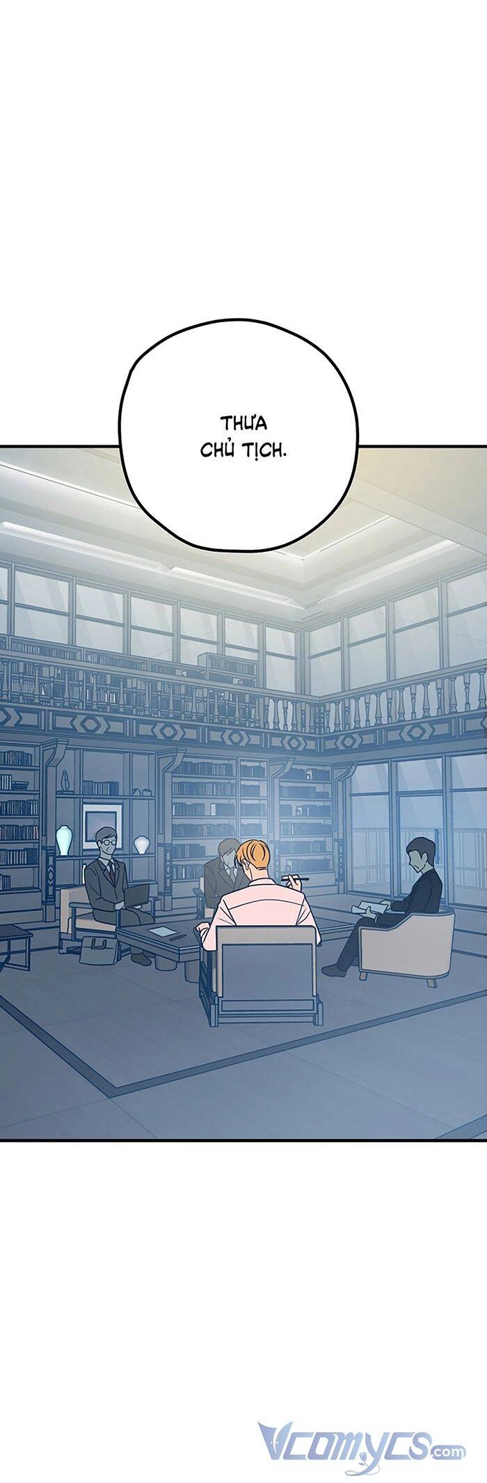 Kẻ Rác Rưởi Không Đáng Được Yêu Chapter 32 - 10