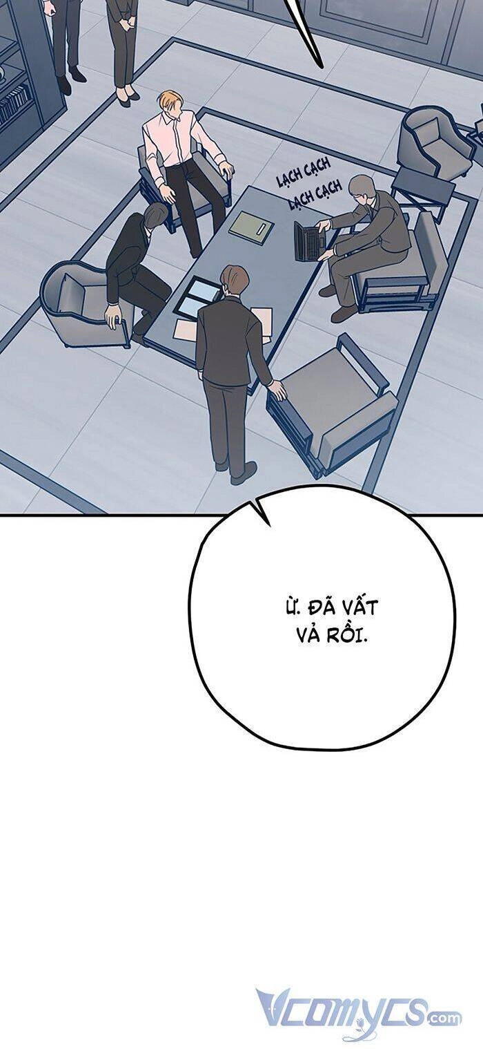 Kẻ Rác Rưởi Không Đáng Được Yêu Chapter 32 - 14