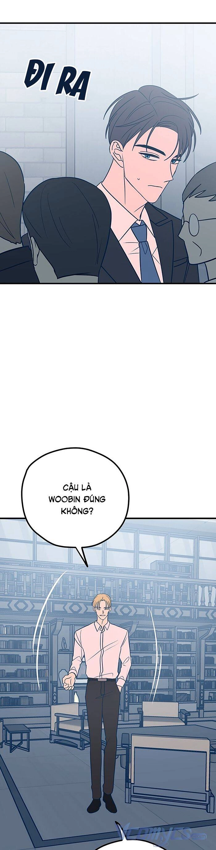 Kẻ Rác Rưởi Không Đáng Được Yêu Chapter 32 - 15