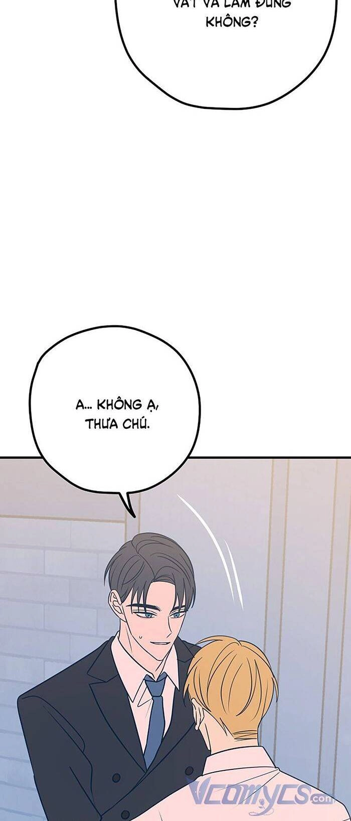 Kẻ Rác Rưởi Không Đáng Được Yêu Chapter 32 - 18