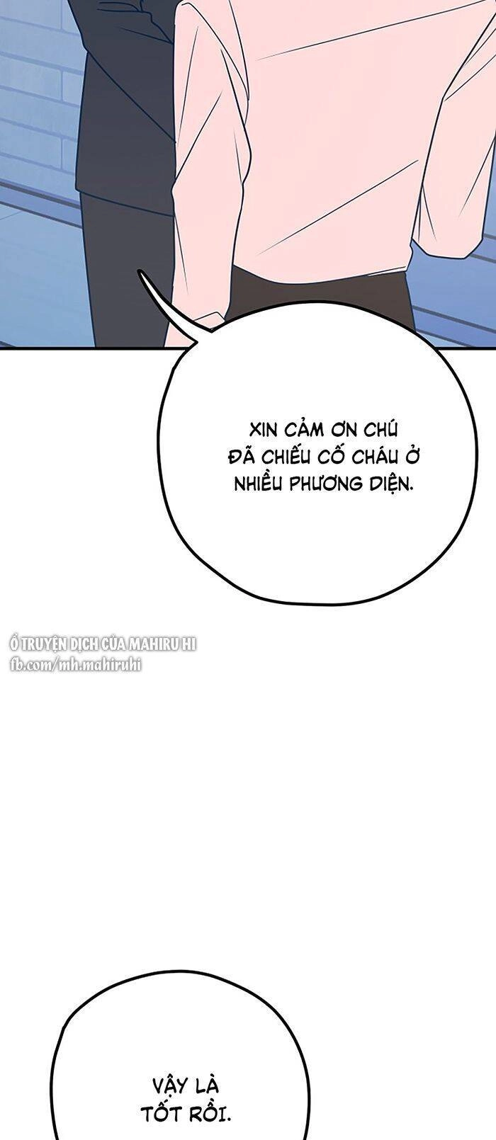 Kẻ Rác Rưởi Không Đáng Được Yêu Chapter 32 - 19