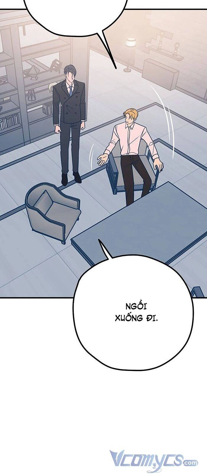 Kẻ Rác Rưởi Không Đáng Được Yêu Chapter 32 - 20