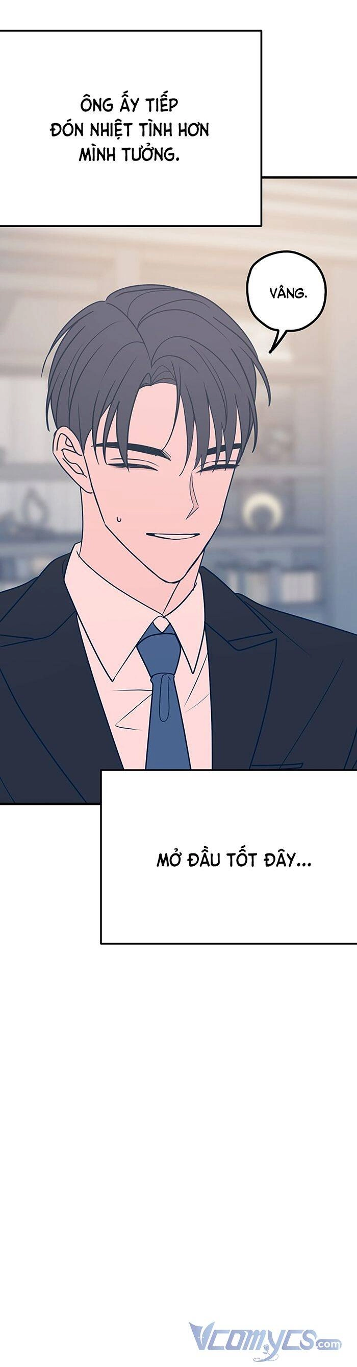 Kẻ Rác Rưởi Không Đáng Được Yêu Chapter 32 - 21