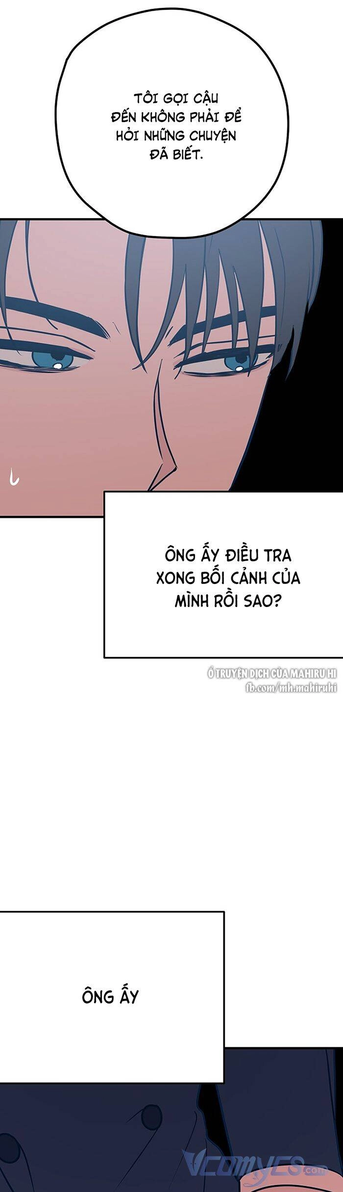 Kẻ Rác Rưởi Không Đáng Được Yêu Chapter 32 - 24