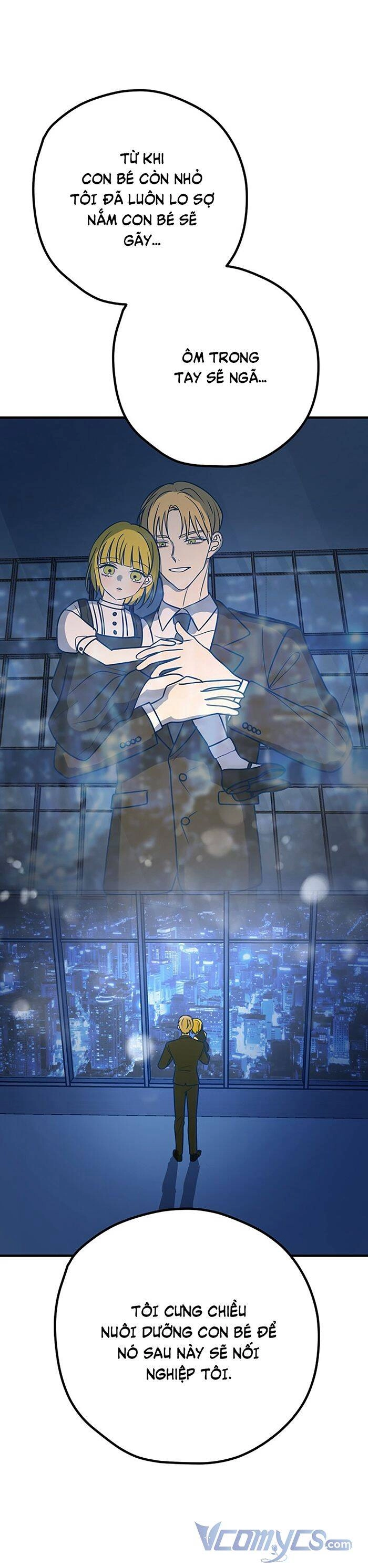 Kẻ Rác Rưởi Không Đáng Được Yêu Chapter 32 - 29