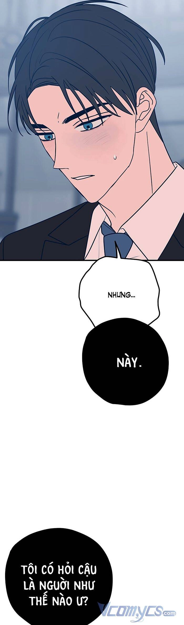 Kẻ Rác Rưởi Không Đáng Được Yêu Chapter 33 - 3