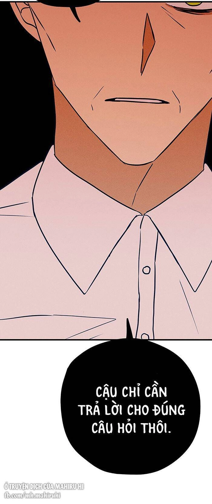 Kẻ Rác Rưởi Không Đáng Được Yêu Chapter 33 - 4