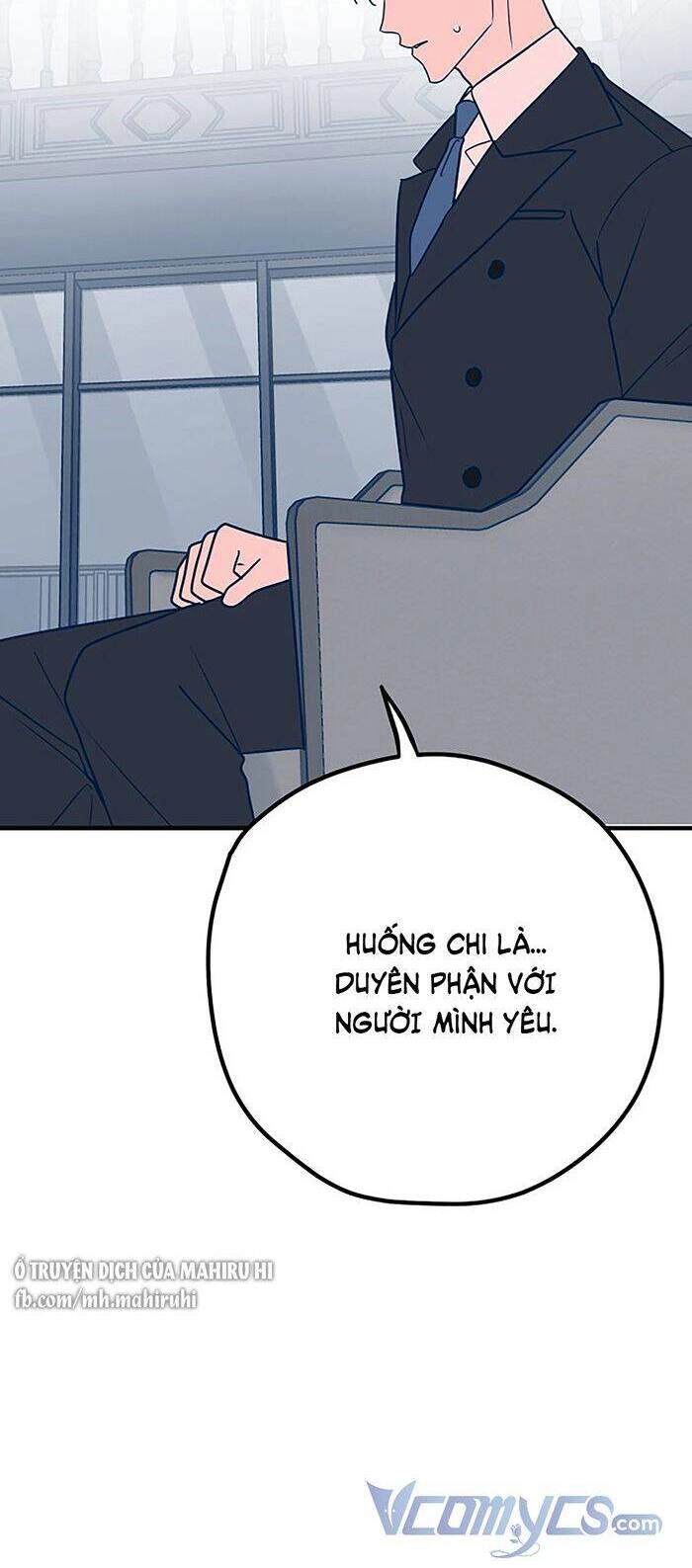 Kẻ Rác Rưởi Không Đáng Được Yêu Chapter 33 - 7