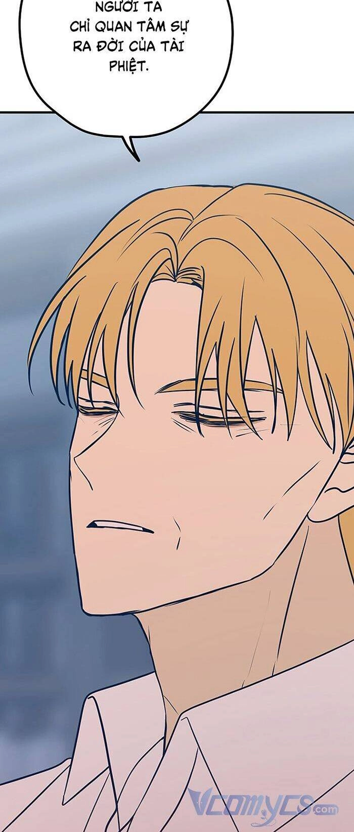 Kẻ Rác Rưởi Không Đáng Được Yêu Chapter 33 - 15