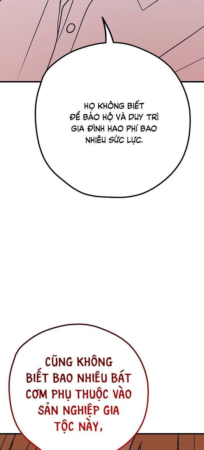 Kẻ Rác Rưởi Không Đáng Được Yêu Chapter 33 - 16