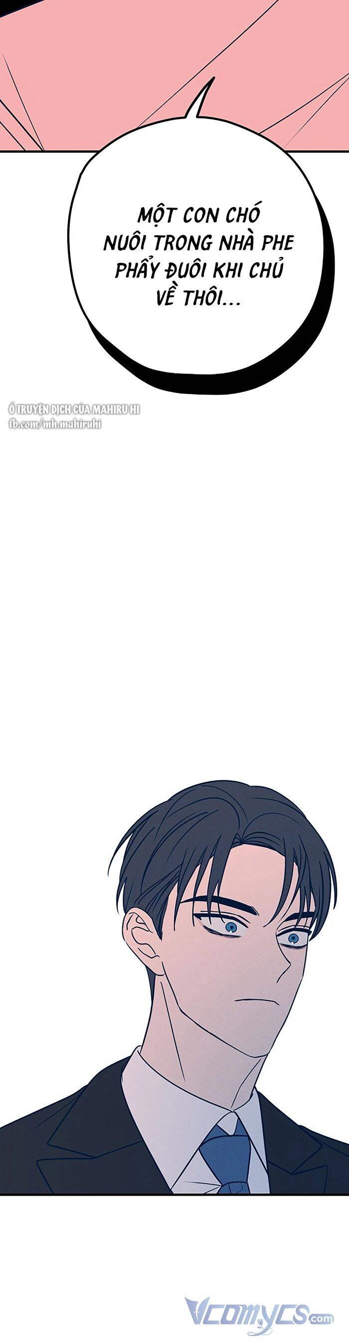 Kẻ Rác Rưởi Không Đáng Được Yêu Chapter 33 - 20