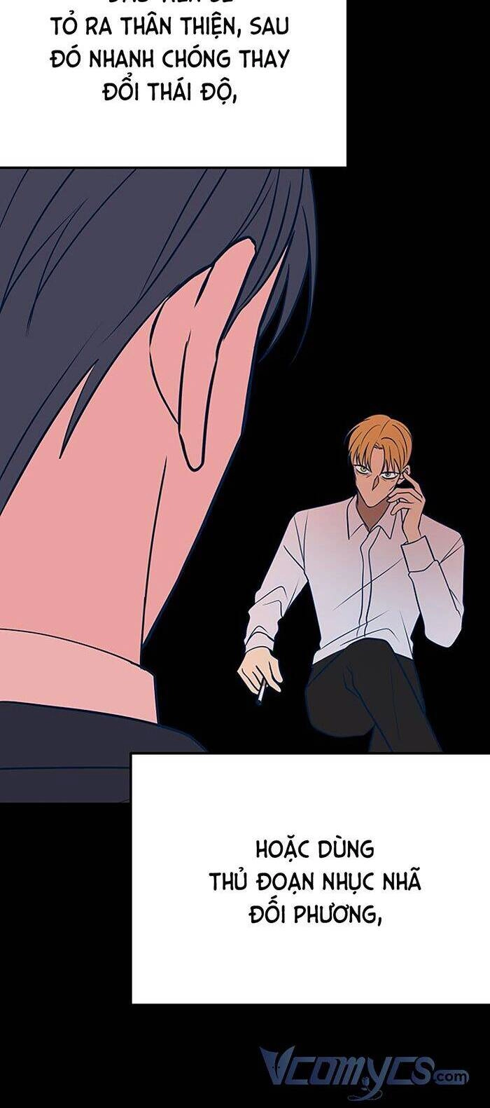 Kẻ Rác Rưởi Không Đáng Được Yêu Chapter 33 - 23