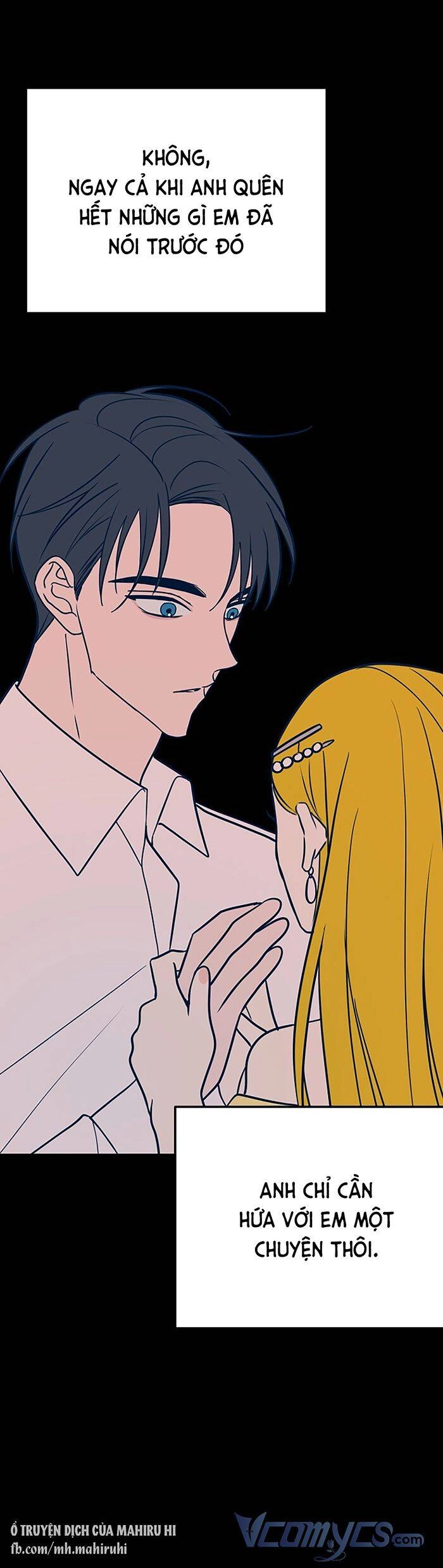 Kẻ Rác Rưởi Không Đáng Được Yêu Chapter 33 - 25