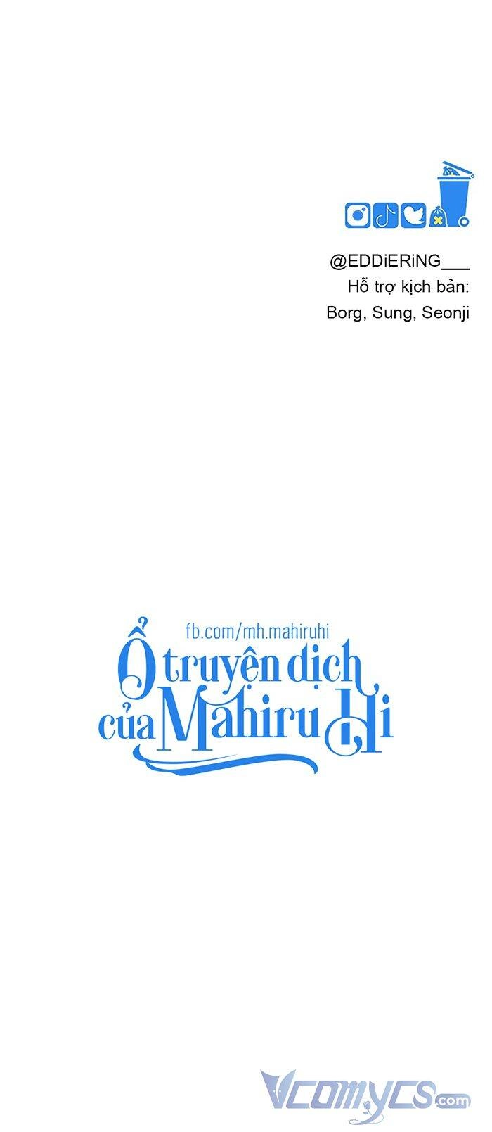 Kẻ Rác Rưởi Không Đáng Được Yêu Chapter 33 - 27